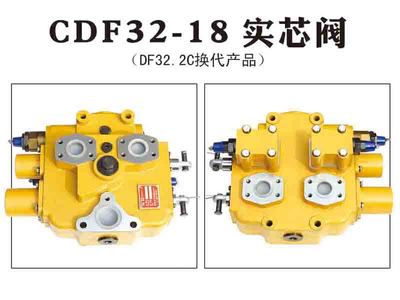 供应华瑞液压件厂提供特价整体式多路换向阀-首商网